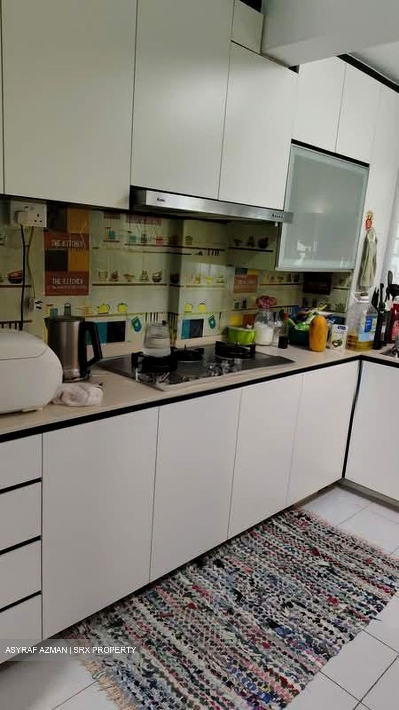 Blk 176 Boon Lay Green (Jurong West), HDB 3 Rooms #575959591